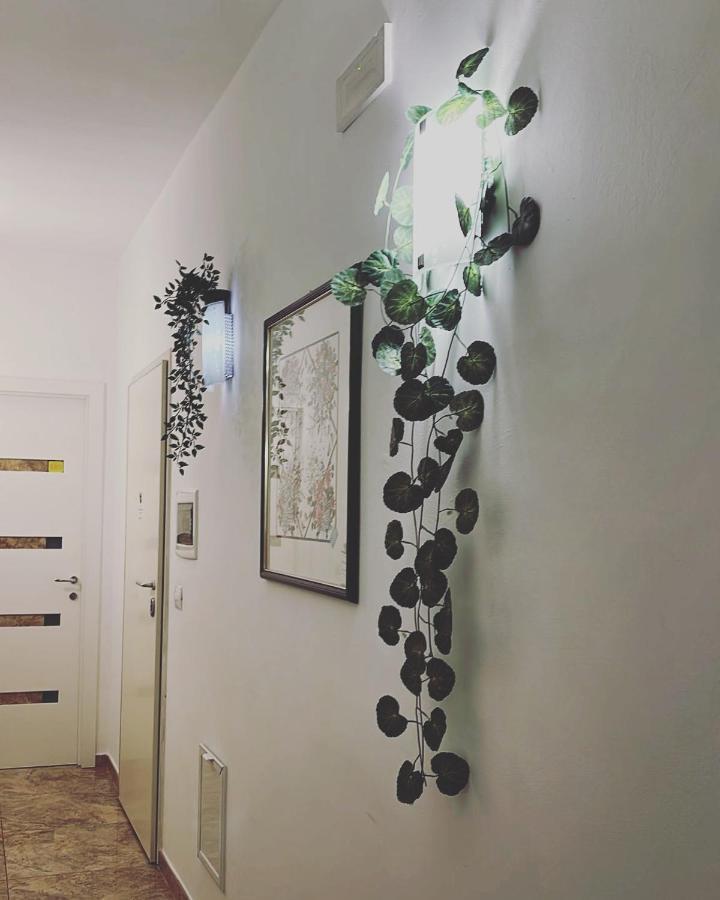 Esperanto B&B Bari Exterior photo