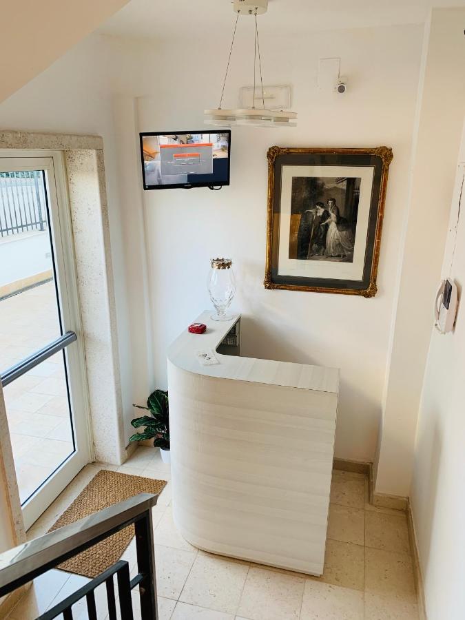 Esperanto B&B Bari Exterior photo