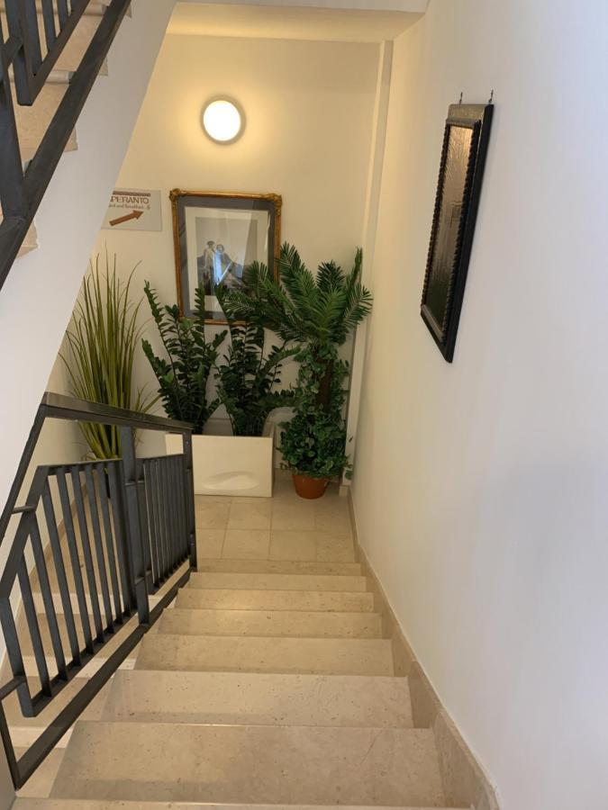 Esperanto B&B Bari Exterior photo
