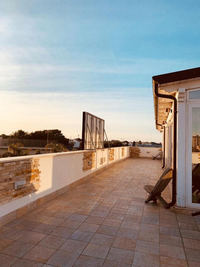 Esperanto B&B Bari Exterior photo