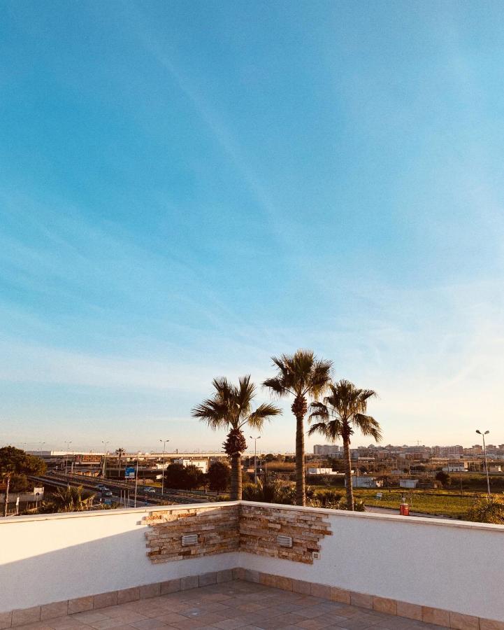 Esperanto B&B Bari Exterior photo