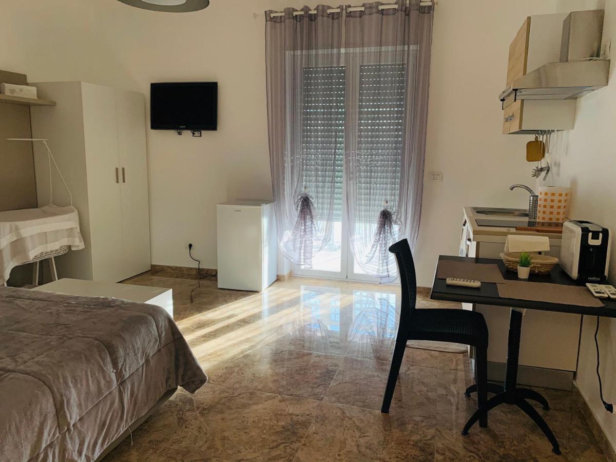 Esperanto B&B Bari Exterior photo