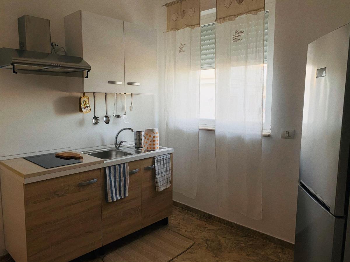 Esperanto B&B Bari Exterior photo